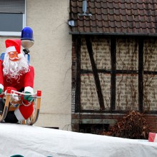 Markttag zum Advent 2014