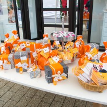 Markttag zum Advent 2015