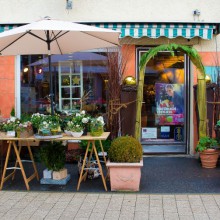 Markttag zum Advent 2015