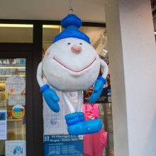 Markttag zum Advent 2015