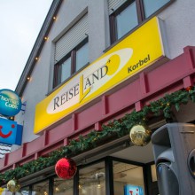 Markttag zum Advent 2015