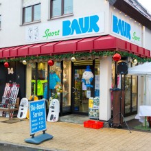 Markttag zum Advent 2015