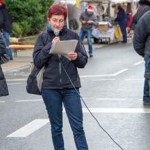 Markttag zum Advent 2015