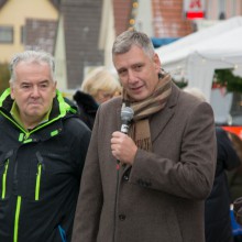 Markttag zum Advent 2015