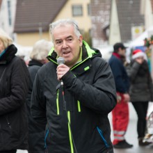 Markttag zum Advent 2015