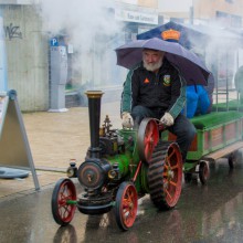 Markttag zum Advent 2015