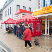 Markttag zum Advent 2015