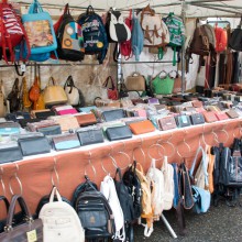 Markttag zum Advent 2015