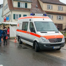 Markttag zum Advent 2015