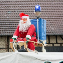 Markttag zum Advent 2015