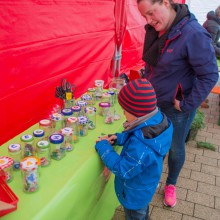 Markttag zum Advent 2015