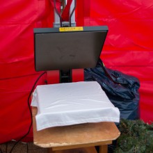 Markttag zum Advent 2015