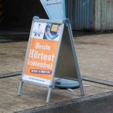 Markttag zum Advent 2015