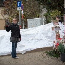 Markttag zum Advent 2016