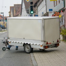 Markttag zum Advent 2016