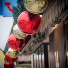 Markttag zum Advent 2016