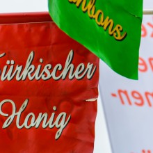 Markttag zum Advent 2016