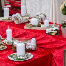 Markttag zum Advent 2016