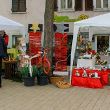 Markttag zum Advent 2016