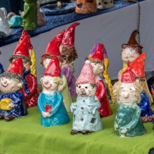 Markttag zum Advent 2016