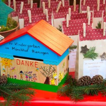 Markttag zum Advent 2016