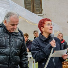 Markttag zum Advent 2016