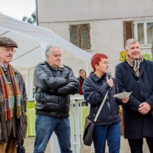 Markttag zum Advent 2016