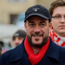 Markttag zum Advent 2016