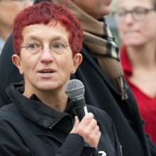 Markttag zum Advent 2016