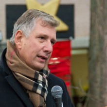 Markttag zum Advent 2016