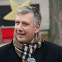 Markttag zum Advent 2016