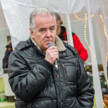 Markttag zum Advent 2016