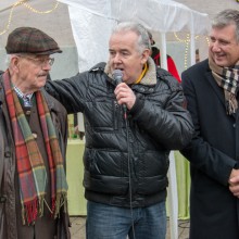 Markttag zum Advent 2016