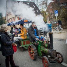 Markttag zum Advent 2016