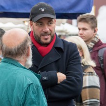 Markttag zum Advent 2016