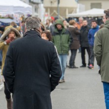 Markttag zum Advent 2016