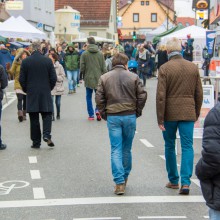 Markttag zum Advent 2016