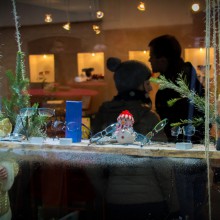 Markttag zum Advent 2016