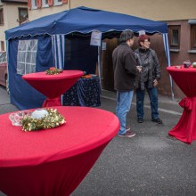 Markttag zum Advent 2016