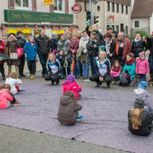 Markttag zum Advent 2016