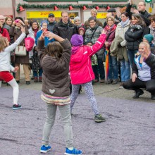 Markttag zum Advent 2016