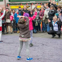 Markttag zum Advent 2016