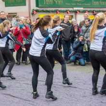 Markttag zum Advent 2016