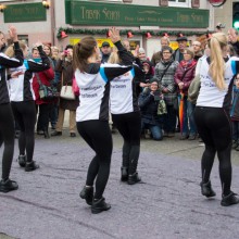 Markttag zum Advent 2016