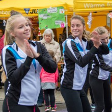 Markttag zum Advent 2016