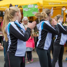 Markttag zum Advent 2016