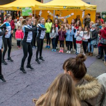 Markttag zum Advent 2016