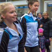 Markttag zum Advent 2016