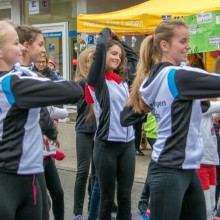 Markttag zum Advent 2016