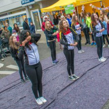 Markttag zum Advent 2016